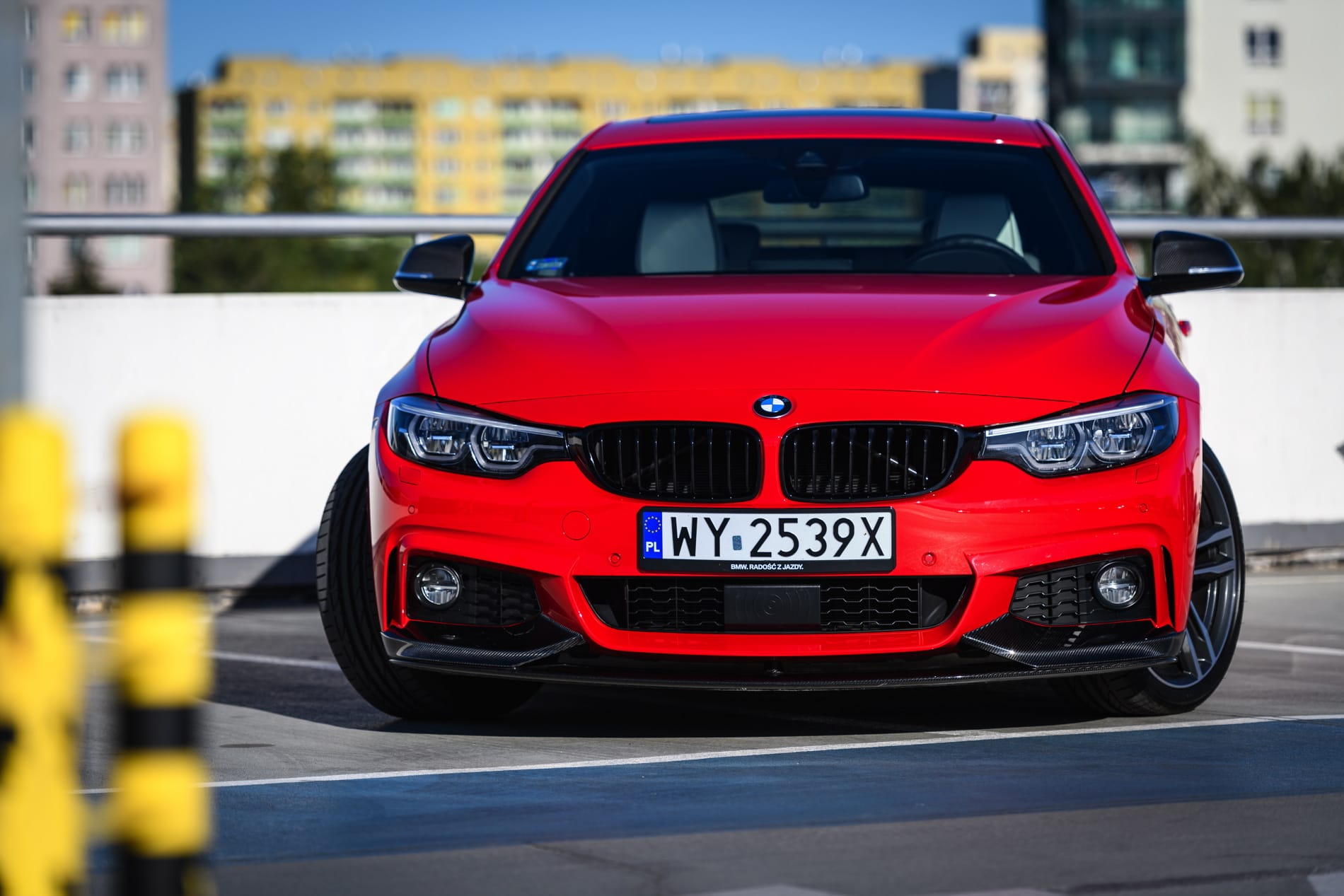 BMW 420i